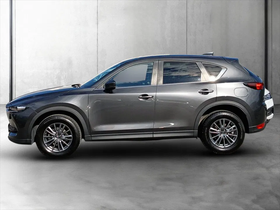 Mazda CX-5 2.2 SKYACTIV-D 150 Challenge | Bild 2 von 18