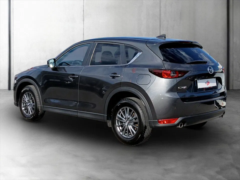 Mazda CX-5 2.2 SKYACTIV-D 150 Challenge | Bild 3 von 18