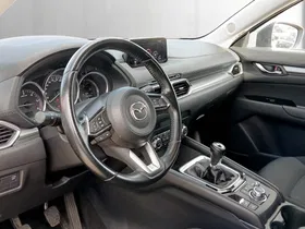 Mazda CX-5 2.2 SKYACTIV-D 150 Challenge | Thumbnail 9 von 18