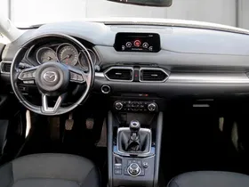 Mazda CX-5 2.2 SKYACTIV-D 150 Challenge | Thumbnail 10 von 18