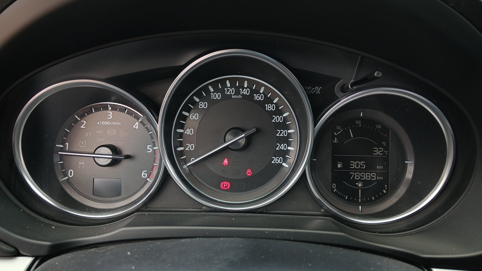 Mazda CX-5 2.2 SKYACTIV-D 150 Challenge | Bild 12 von 18