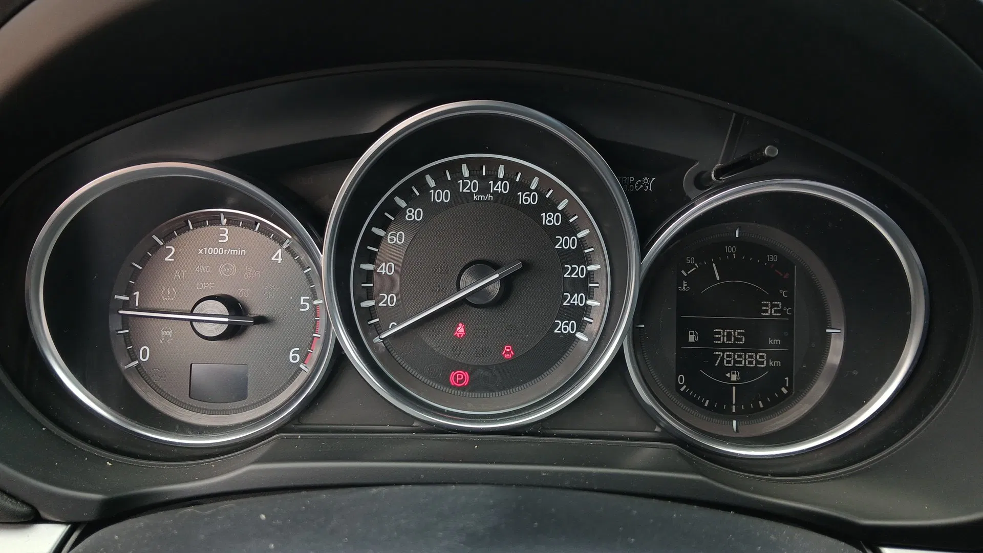 Mazda CX-5 2.2 SKYACTIV-D 150 Challenge | Bild 12 von 18