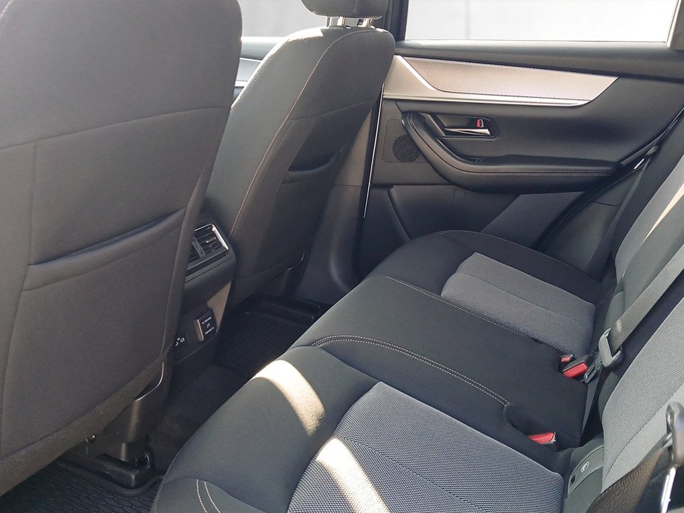 Mazda CX-60 2.5 SKYACTIV-G Prime-Line | Bild 12 von 13