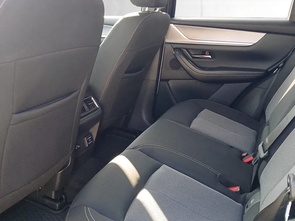 Mazda CX-60 2.5 SKYACTIV-G Prime-Line | Bild 12 von 13