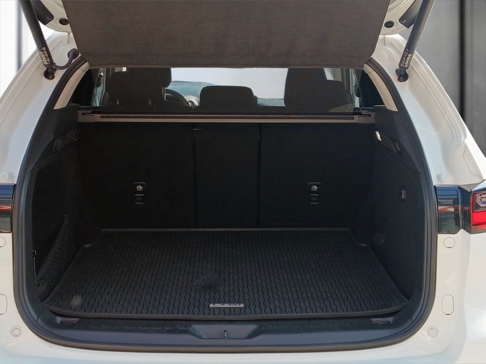 Mazda CX-60 2.5 SKYACTIV-G Prime-Line | Bild 13 von 13