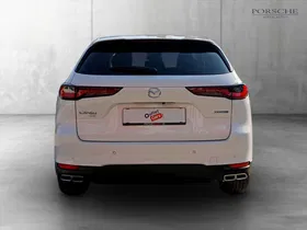 Mazda CX-60 2.5 SKYACTIV-G Prime-Line | Thumbnail 6 von 13