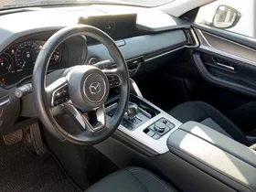 Mazda CX-60 2.5 SKYACTIV-G Prime-Line | Thumbnail 7 von 13