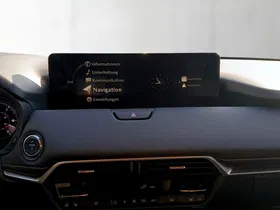 Mazda CX-60 2.5 SKYACTIV-G Prime-Line | Thumbnail 9 von 13