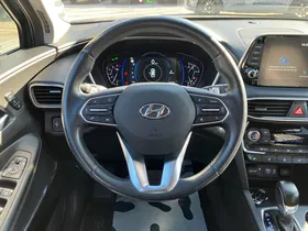 Hyundai Santa Fe 2.2 CRDi LEVEL 6 4WD | Thumbnail 11 von 21