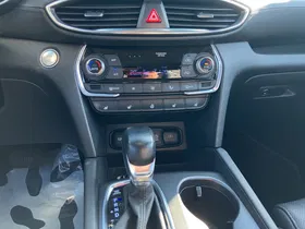 Hyundai Santa Fe 2.2 CRDi LEVEL 6 4WD | Thumbnail 12 von 21