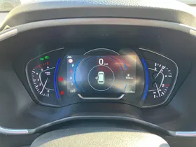 Hyundai Santa Fe 2.2 CRDi LEVEL 6 4WD | Thumbnail 13 von 21