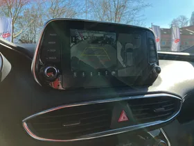 Hyundai Santa Fe 2.2 CRDi LEVEL 6 4WD | Thumbnail 14 von 21