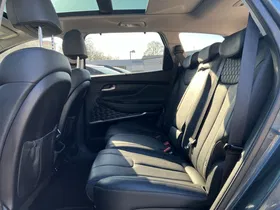 Hyundai Santa Fe 2.2 CRDi LEVEL 6 4WD | Thumbnail 16 von 21