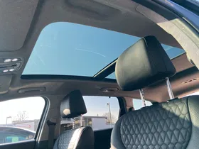 Hyundai Santa Fe 2.2 CRDi LEVEL 6 4WD | Thumbnail 17 von 21