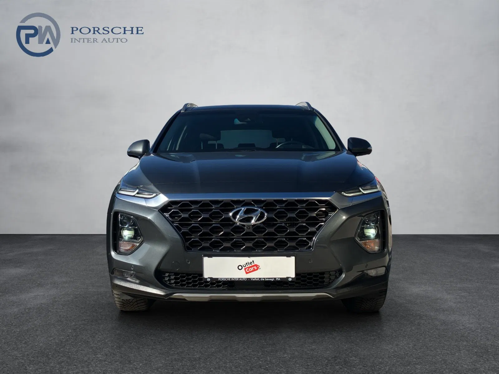 Hyundai Santa Fe 2.2 CRDi LEVEL 6 4WD | Bild 3 von 21