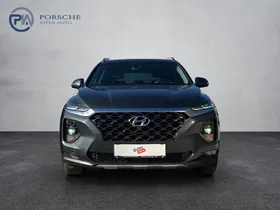 Hyundai Santa Fe 2.2 CRDi LEVEL 6 4WD | Thumbnail 3 von 21
