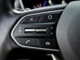 Hyundai Santa Fe 2.2 CRDi Aut. | Thumbnail 21 von 26