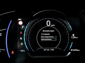 Hyundai Santa Fe 2.2 CRDi Aut. | Thumbnail 24 von 26