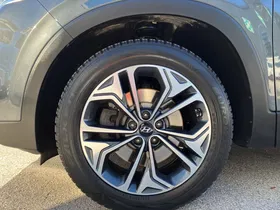 Hyundai Santa Fe 2.2 CRDi LEVEL 6 4WD | Thumbnail 4 von 21