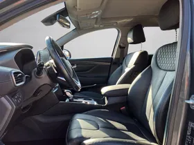 Hyundai Santa Fe 2.2 CRDi LEVEL 6 4WD | Thumbnail 8 von 21