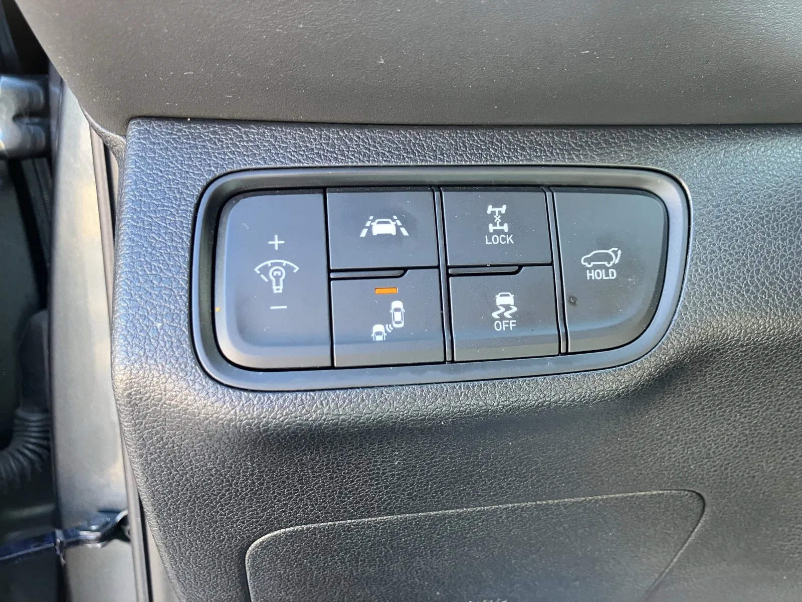 Hyundai Santa Fe 2.2 CRDi LEVEL 6 4WD | Bild 10 von 21