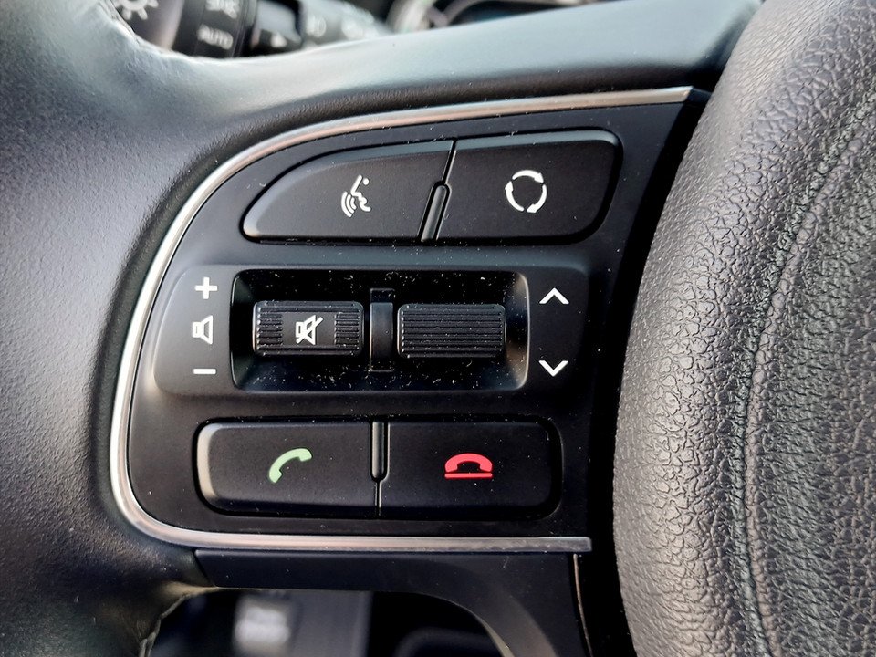 Kia Niro 1.6 Gold Aut. | Bild 15 von 23