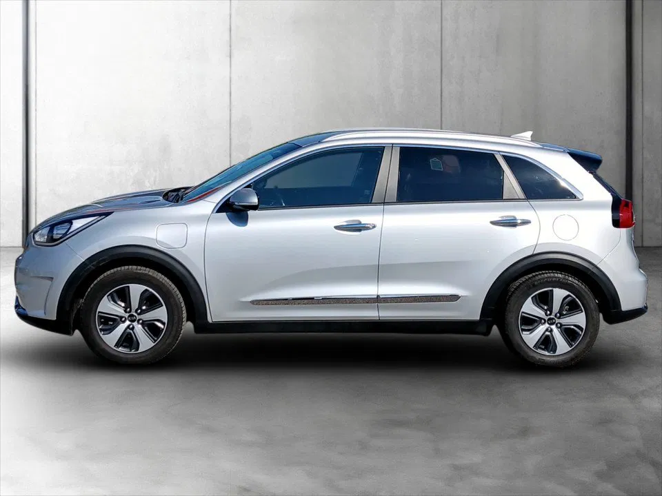 Kia Niro 1.6 Gold Aut. | Bild 4 von 23