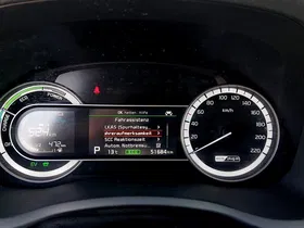 Kia Niro 1.6 Gold Aut. | Thumbnail 13 von 23