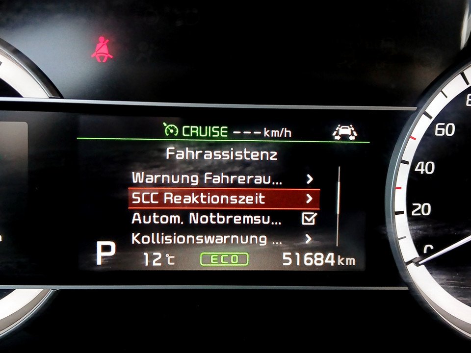 Kia Niro 1.6 Gold Aut. | Bild 14 von 23