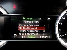 Kia Niro 1.6 Gold Aut. | Thumbnail 14 von 23