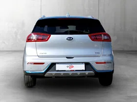 Kia Niro 1.6 Gold Aut. | Thumbnail 6 von 23