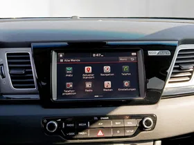 Kia Niro 1.6 Gold Aut. | Thumbnail 17 von 23