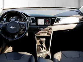 Kia Niro 1.6 Gold Aut. | Thumbnail 11 von 23