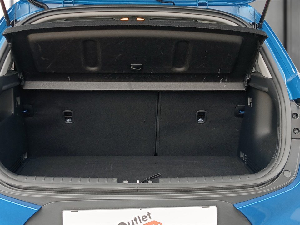 Kia Stonic 1,0 TGDI Aut. | Bild 19 von 19