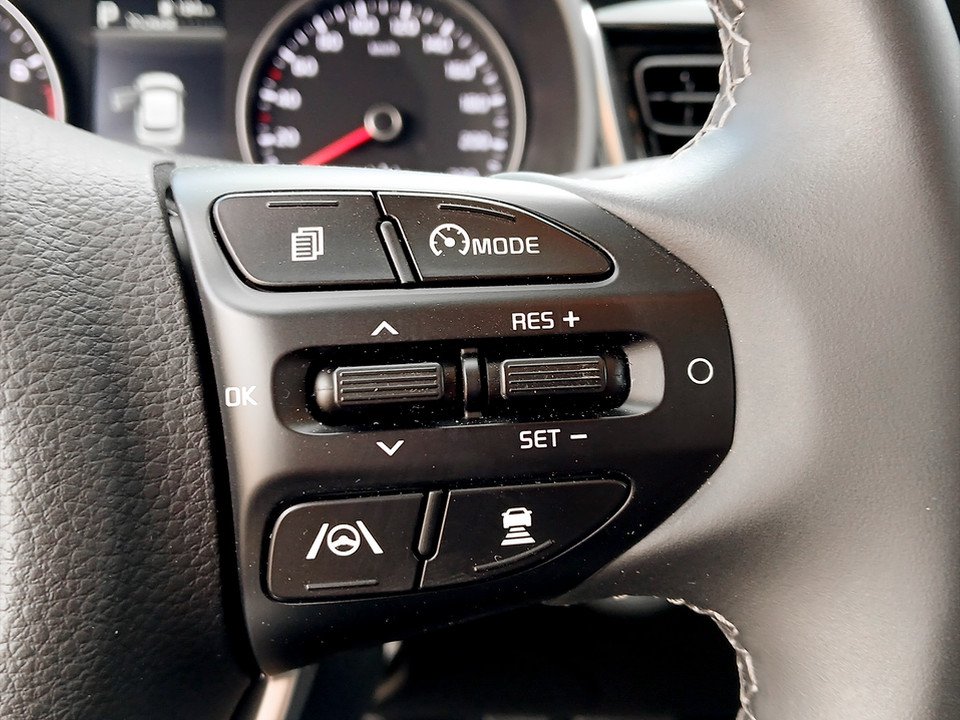 Kia Stonic 1,0 TGDI Aut. | Bild 12 von 19