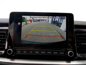 Kia Stonic 1,0 TGDI Aut. | Thumbnail 14 von 19