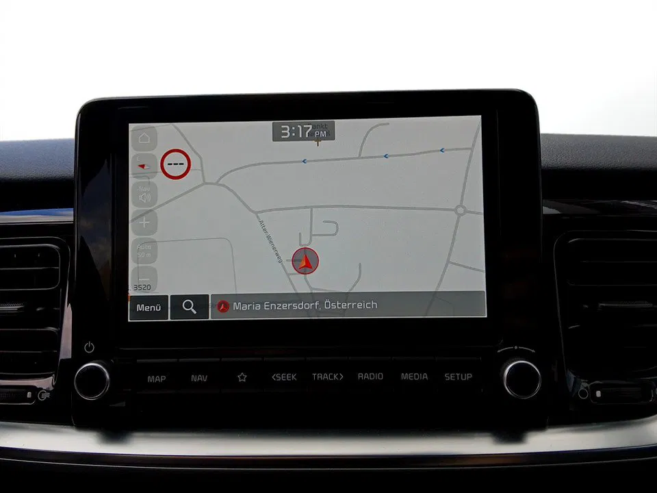 Kia Stonic 1,0 TGDI Aut. | Bild 15 von 19