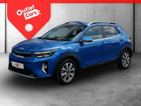Kia Stonic 1,0 TGDI Aut. | Thumbnail 1 von 20