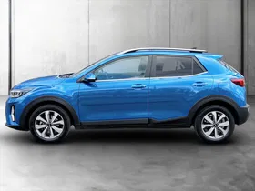 Kia Stonic 1,0 TGDI Aut. | Thumbnail 3 von 19