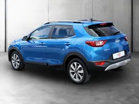 Kia Stonic 1,0 TGDI Aut. | Thumbnail 4 von 19