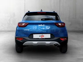 Kia Stonic 1,0 TGDI Aut. | Thumbnail 5 von 19