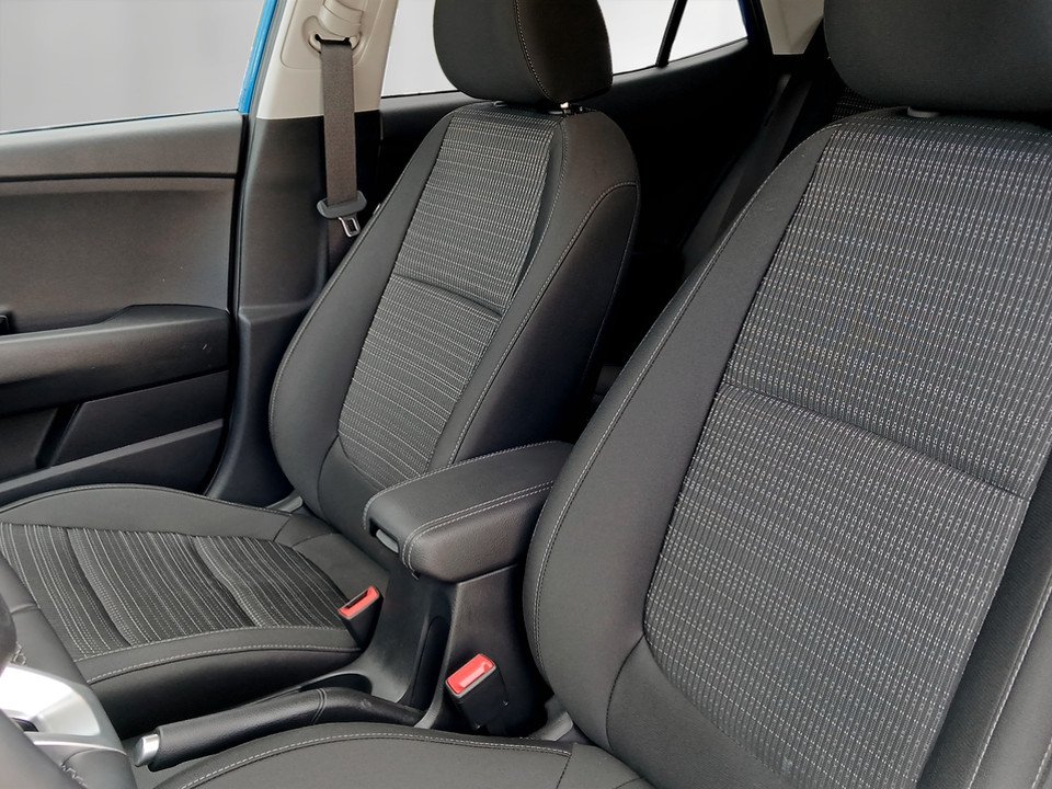 Kia Stonic 1,0 TGDI Aut. | Bild 7 von 19