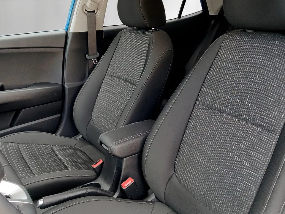 Kia Stonic 1,0 TGDI Aut. | Bild 7 von 19