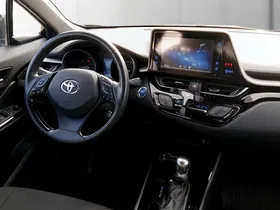 Toyota C-HR 1.8 C-LUB Aut. | Thumbnail 10 von 16