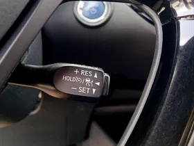 Toyota C-HR 1.8 C-LUB Aut. | Thumbnail 12 von 16