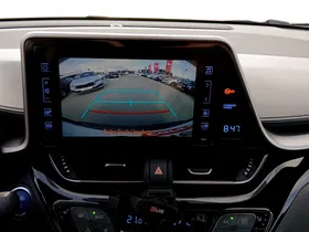 Toyota C-HR 1.8 C-LUB Aut. | Thumbnail 14 von 16