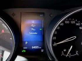 Toyota C-HR 1.8 C-LUB Aut. | Thumbnail 11 von 16