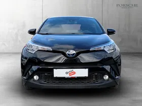 Toyota C-HR 1.8 C-LUB Aut. | Thumbnail 3 von 16