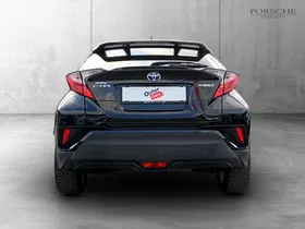 Toyota C-HR 1.8 C-LUB Aut. | Thumbnail 6 von 16