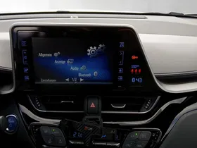 Toyota C-HR 1.8 C-LUB Aut. | Thumbnail 13 von 16